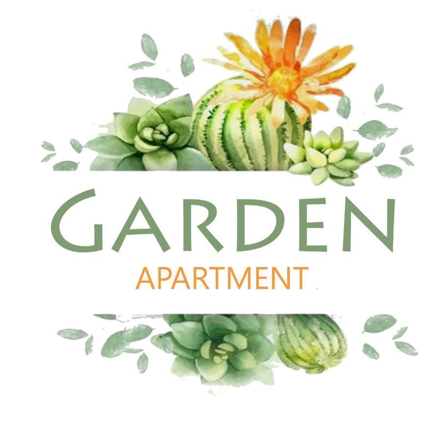 Garden Apartment Маратеа Екстер'єр фото